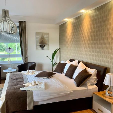 Chance Apartman Buekfuerdo ภายนอก รูปภาพ