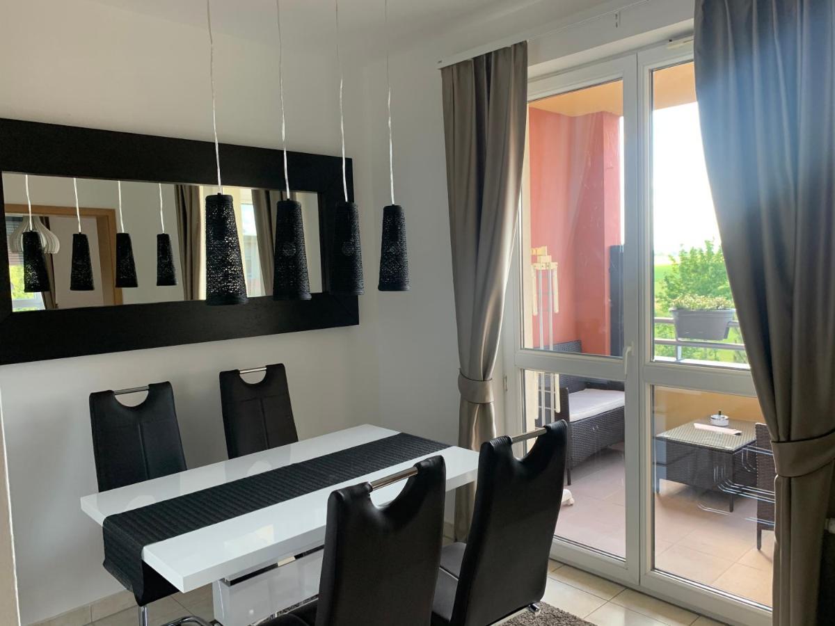 Chance Apartman Buekfuerdo ภายนอก รูปภาพ