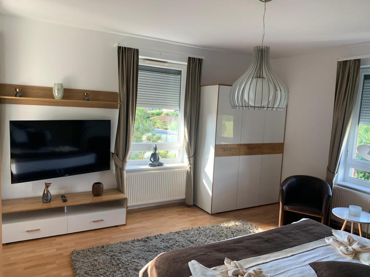 Chance Apartman Buekfuerdo ภายนอก รูปภาพ