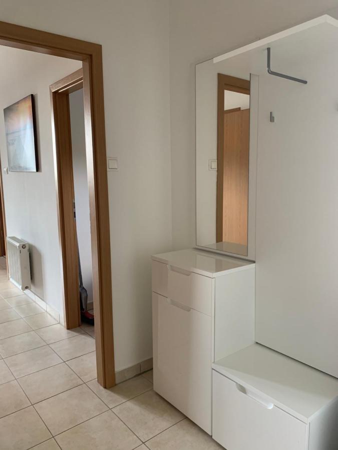 Chance Apartman Buekfuerdo ภายนอก รูปภาพ