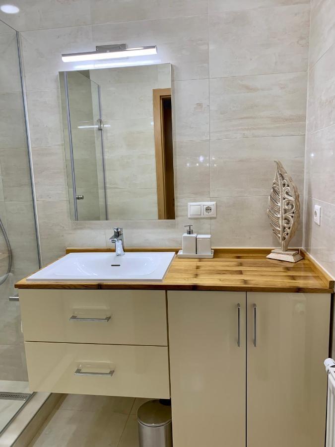 Chance Apartman Buekfuerdo ภายนอก รูปภาพ