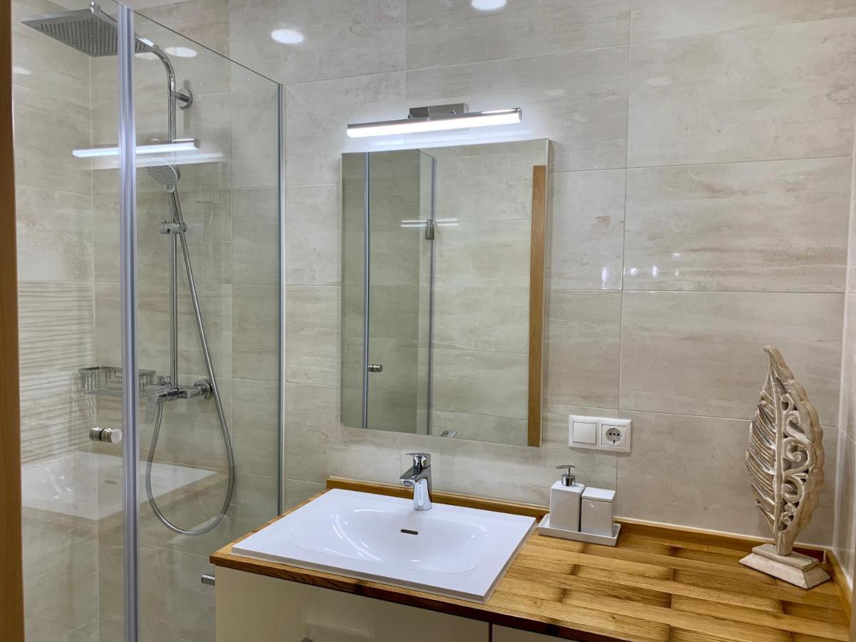 Chance Apartman Buekfuerdo ภายนอก รูปภาพ