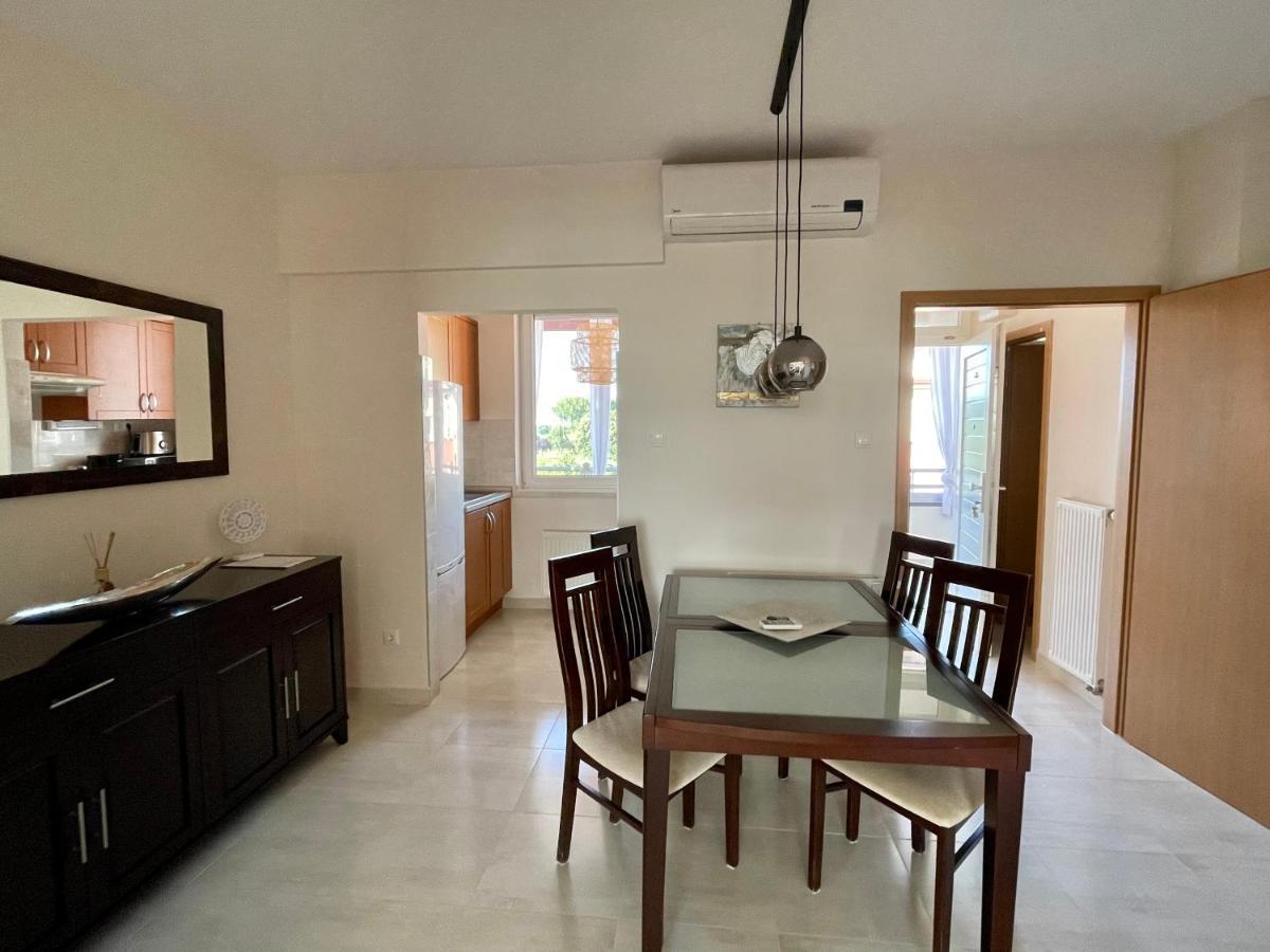 Chance Apartman Buekfuerdo ภายนอก รูปภาพ