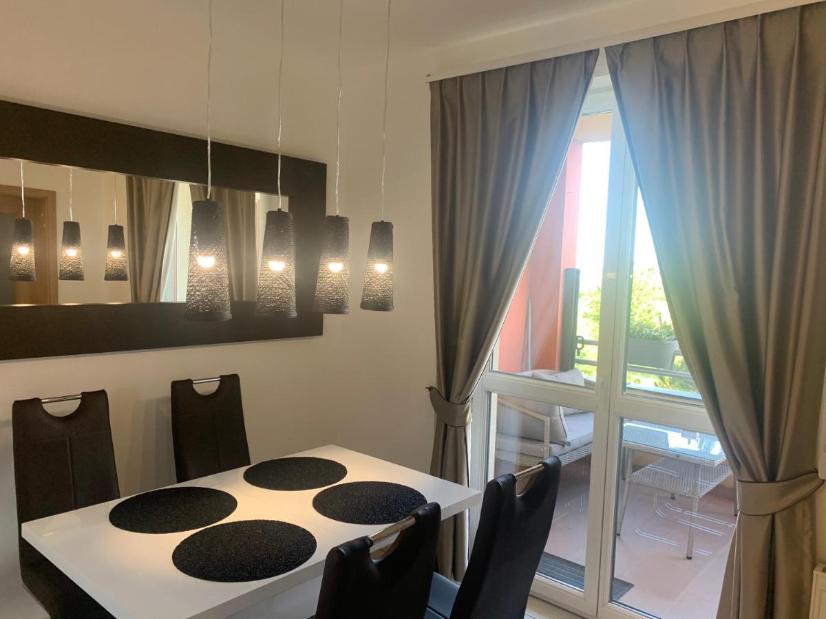 Chance Apartman Buekfuerdo ภายนอก รูปภาพ
