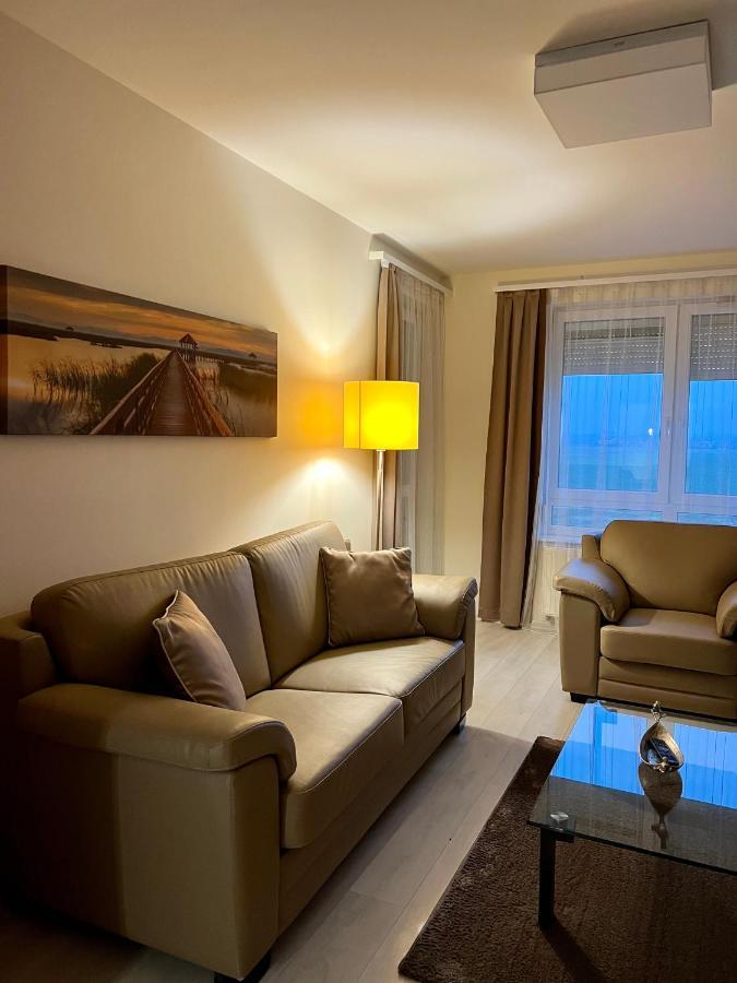 Chance Apartman Buekfuerdo ภายนอก รูปภาพ