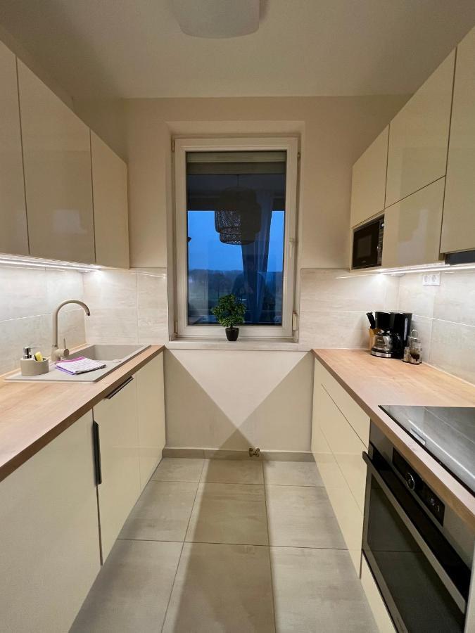 Chance Apartman Buekfuerdo ภายนอก รูปภาพ