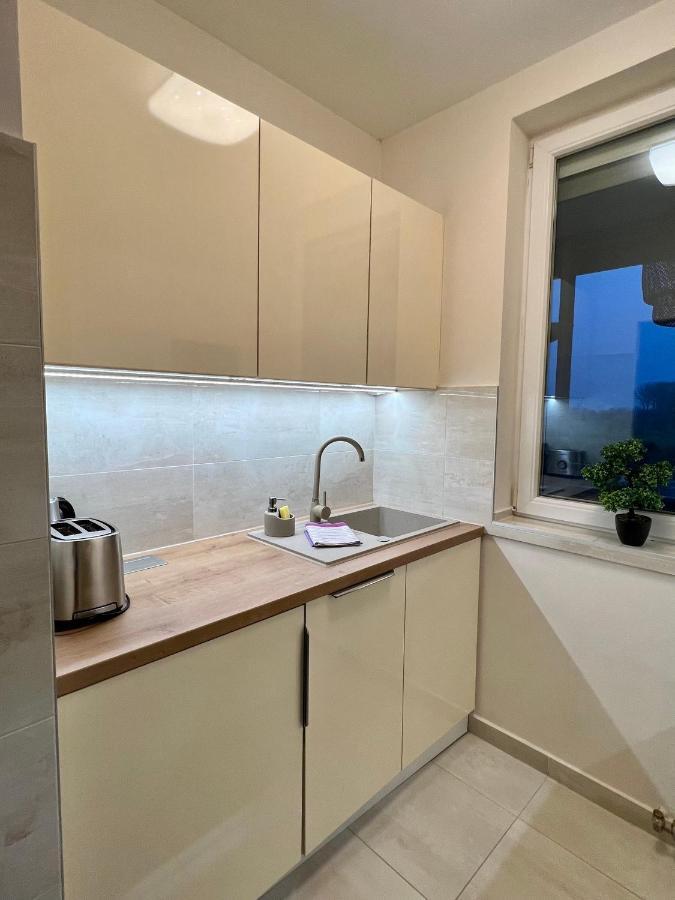 Chance Apartman Buekfuerdo ภายนอก รูปภาพ