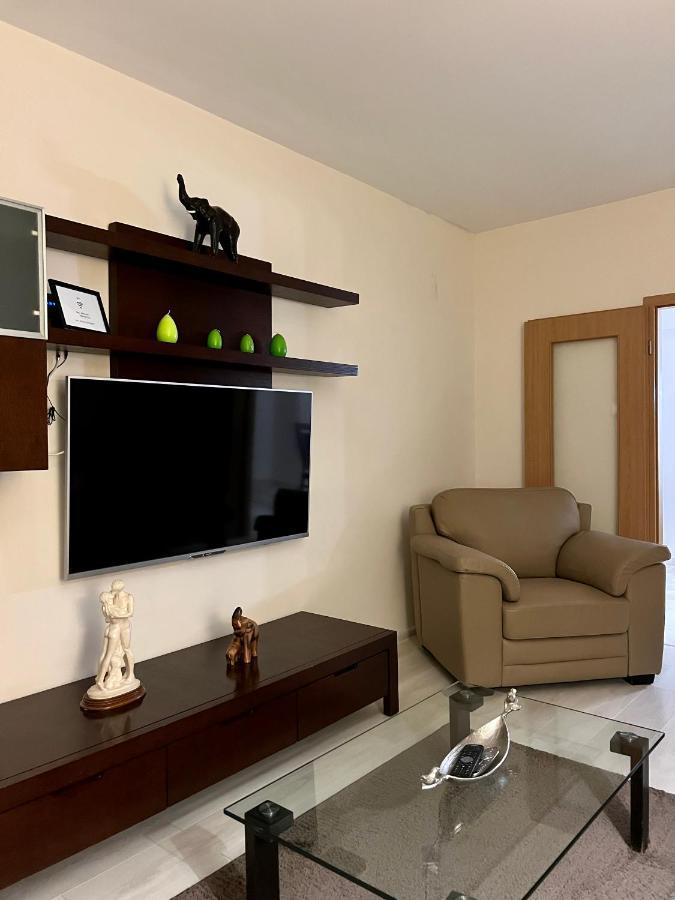 Chance Apartman Buekfuerdo ภายนอก รูปภาพ