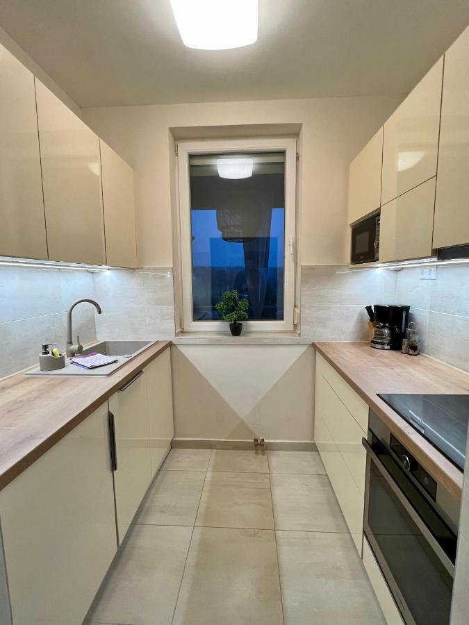 Chance Apartman Buekfuerdo ภายนอก รูปภาพ