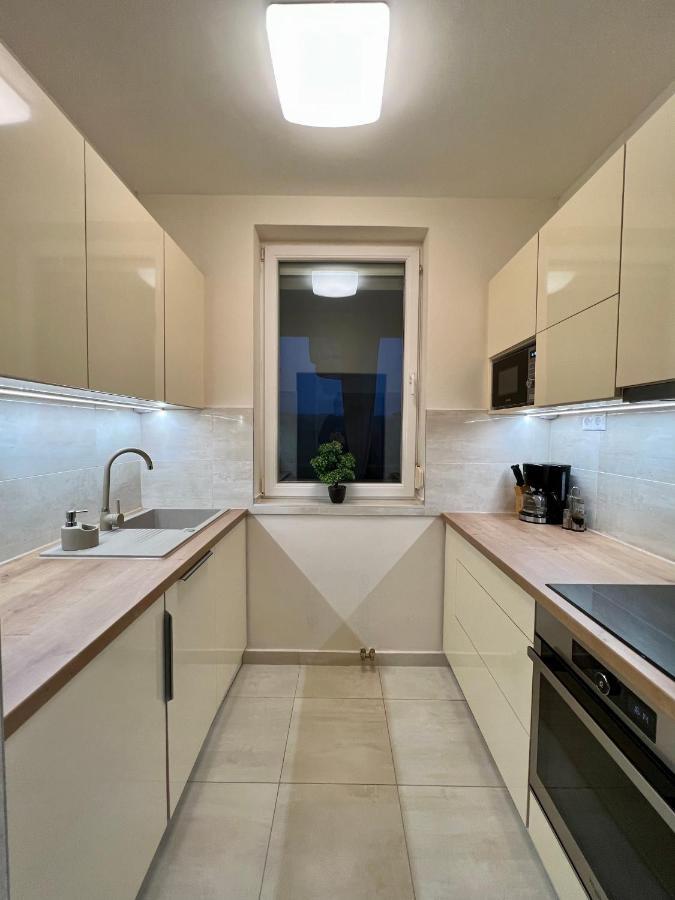 Chance Apartman Buekfuerdo ภายนอก รูปภาพ