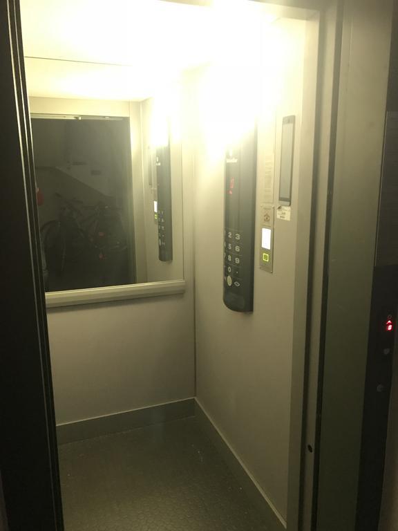 Chance Apartman Buekfuerdo ภายนอก รูปภาพ